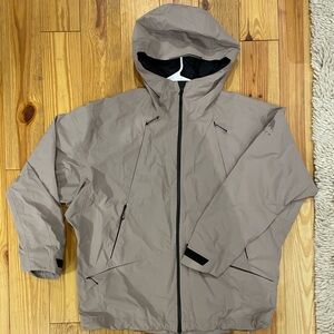 Burton Futuretrust 2L Jacket